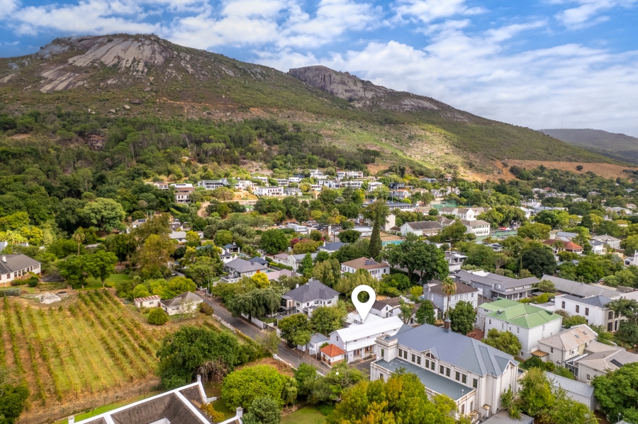 3 Bedroom Property for Sale in Hoog En Droog Western Cape